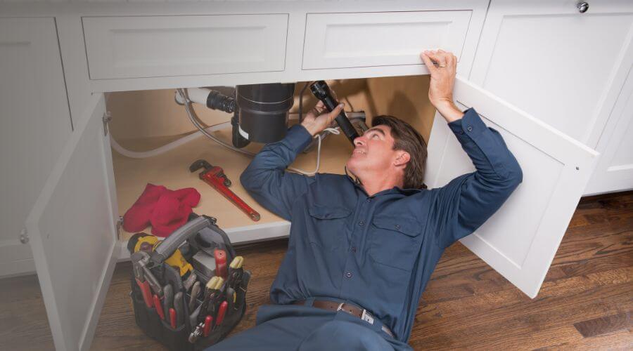 Professional emergency plumbing in Hatboro, PA